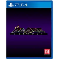 Blade Assault (4)