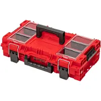 Qbrick Laatikko työkaluille SKRQPRIM150PCZEPG011