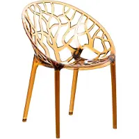 CLP Pinottava tuoli CRYSTAL