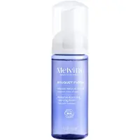 Melvita Kukka Floral Vaahdotuspuhdistus Kasvoille Bio 150 ml