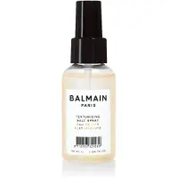 Balmain Hair Couture Texturizing Salt Spray Travel Size 50 ml
