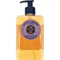 L'Occitane en Provence Karité Liquid Hand Soap Lavender Hands & Body - 500 ml