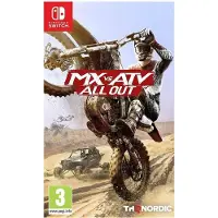 MX vs ATV All Out