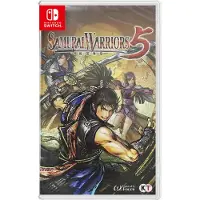 Samurai Warriors 5 (Import) ()