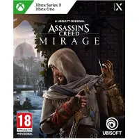 Assassin's Creed Mirage Collector Edition (IT/Multi in Game) (One)