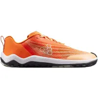 Vivobarefoot Men's Primus Trail Flow Tangerine Juoksukengät 44