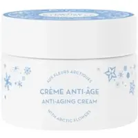 Polaar Eternal Snow Youthful Promise Arctic Flowers Kasvovoide 50 ml