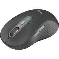 Logitech Signature Plus M750 L langaton hiiri, grafiitti