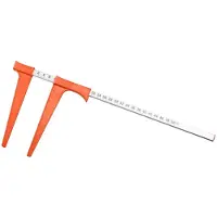 Bahco 50 cm mittasakset