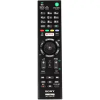 Sony Alkuperäinen Sonyn kaukosäädin (RMT-TX200E)