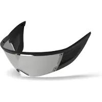 Giro Shields for Vanquish - väritön kirkas hopea yksi koko