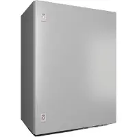 Rittal AX KAAPPI 600X800X400 1-OVINEN (1059000)