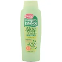 Instituto Espanol Aloe Vera 1250 ml suihkugeeli
