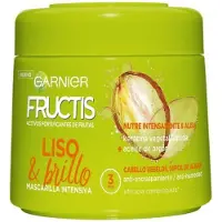 Garnier Fructis Moisturizing 72h Mask 300ml