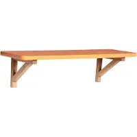 Hubsch Arki Reol - Beige - ONE SIZE