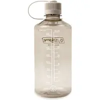Nalgene Narrow Mouth 1,0L Sustain juomapullo