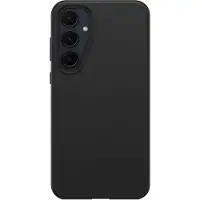Otterbox React Galaxy A55 5G BLK PolyBag (77-95420)