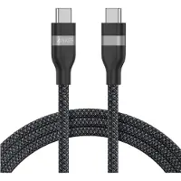 Anker USB-C -kaapeli, 240 W, 1,8 m, musta