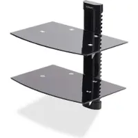 StarTech.com Floating Wall-Mounted Shelves (2B-WALL-MOUNT-SHELF)
