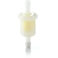 MANN-FILTER Polttoainesuodatin WK 21 (10)
