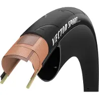 Goodyear Vector Sport 700x28C letkuttomat renkaat
