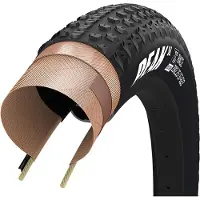 Goodyear Peak SL Race 29 x 2.40 Tubeless Complete 120 TPI (letkuton)