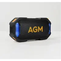 AG Neovo Mag Rock Bluetooth-kaiutin