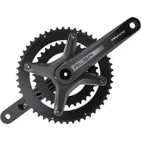 Praxis Alba X M30 2x X-ring Sport Kampisarja