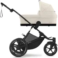 Cybex Avi Spin S-sovitin