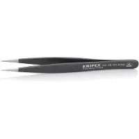 Knipex Pinsetit 922869ESD; 120 mm