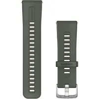 Garmin Quick Release 24 Mm Silikoniranneke