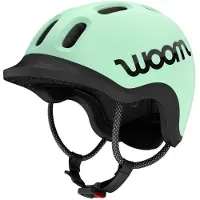 Woom Ready 3.0 Junior-kaupunkikypärä