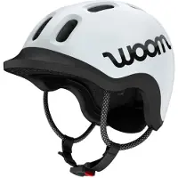 Woom Ready 3.0 Junior-kaupunkikypärä