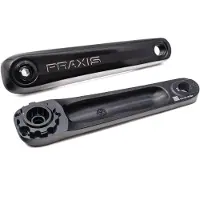 Praxis Type 4 E-bike Road Carbon 2211 Kurbel