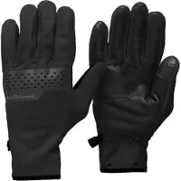 Black Diamond Alpine Fleece Käsineet