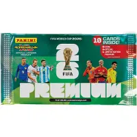 Hasbro World Cup 2026 Premium Booster