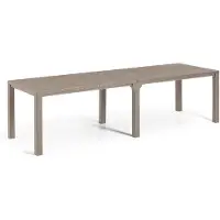 Keter Puutarhapöytä Julie Double Table