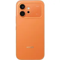 Huawei Honor 600 5G, 16,7 cm (6.57), 8 GB, 512 GB, 200 MP, Android 16.0, Oranssi