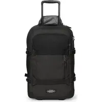 Eastpak TRANSIT'R PRO S reppu, Black ProCoated