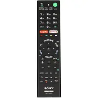 Sony Alkuperäinen Sonyn kaukosäädin (RMF-TX200E)