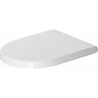 Duravit 0063810000, Starck 3, valkoinen, CE