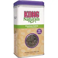 Kong - Naturals Catnip 56gr - (KONGCN2E)