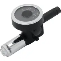 Jura Professional Fine Foam -vaahdotin