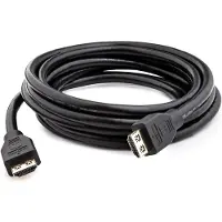 Kramer C-HMU-3 ULTRA HIGH SPEED HDMI (MALE/MALE) CABLE-3FT 0.9M (97-0102003)