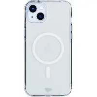Tech21 Evo Clear MagSafe iPhone 15 Sarja