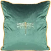 Eurofirany Koristetyynynpäällinen Moni, 45x45 cm