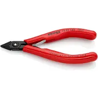 Knipex Leikkauspihdit 7522125; 125 mm