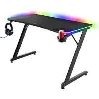 Trust GXT710 LUMINUS PRO RGB DESK