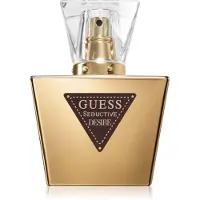 GUESS Seductive Desire Woman EDT -tuoksu 30 ml
