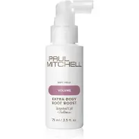 Paul Mitchell Volume Extra-Body Root Boost volyymisuihke hennoille hiuksille 75 ml